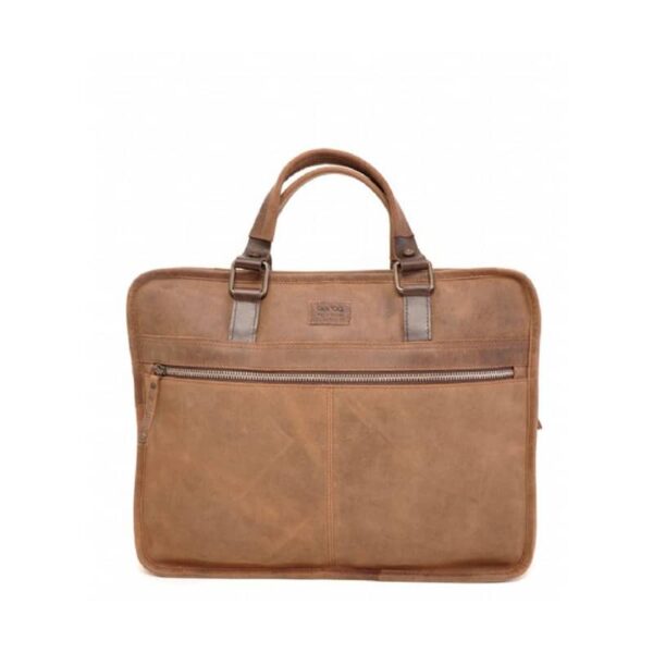 Berba Barbarossa bussinessbag Coffee