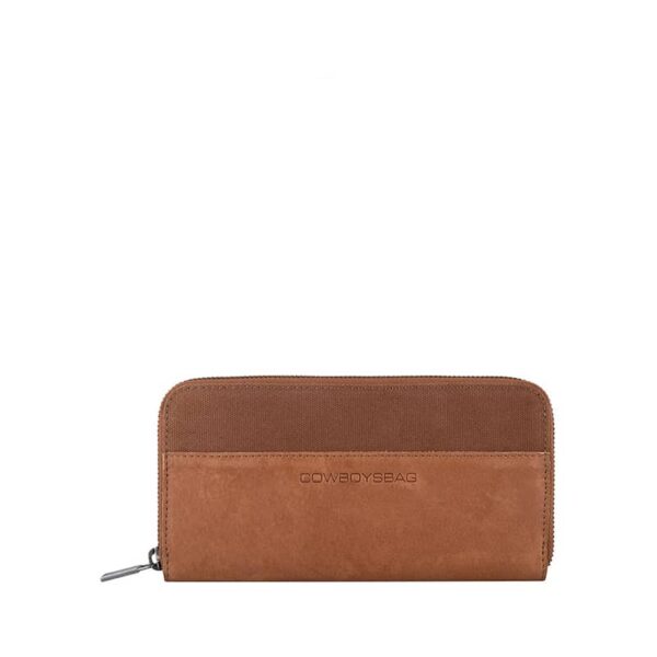 Cowboysbag Purse Llanes X Saskia Weerstand Olive