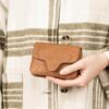 Cowboysbag Durisdeer Purse Black
