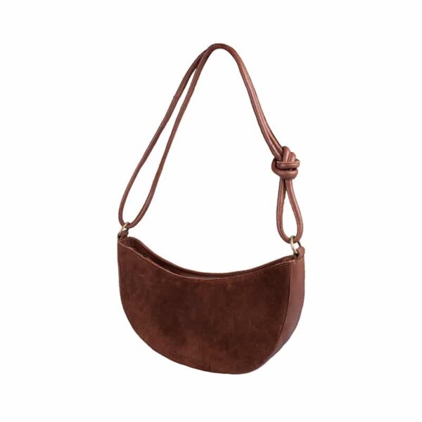Cowboysbag Crossbody Orbit Zebra
