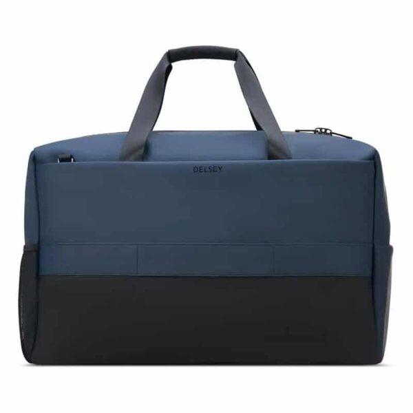 Delsey Turenne Duffle Bag Blue