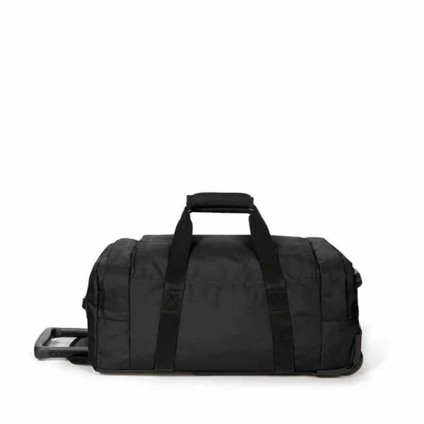 Eastpak Leatherface S Black