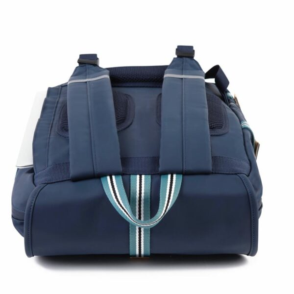 Faguo Commuter Backpack Navy
