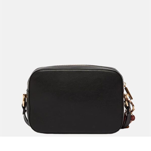Liu Jo Manhattan Crossover Nero