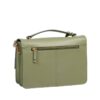 Burkely Parisian Paige Citybag Light Green/Pistachio