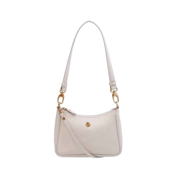 LouLou Essentiels 104BAG Coachella Cream