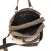 Berba Barbarossa Toiletbag Military