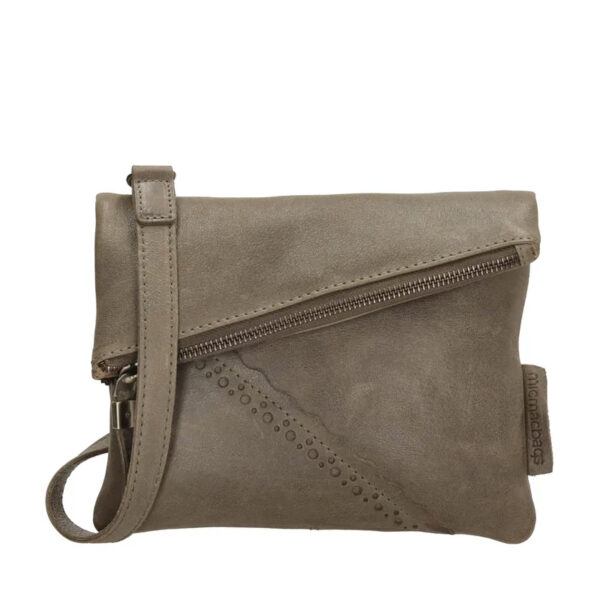 Micmacbags Marrakech Shoulderbag Black