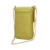 Fred De La Bretoniere Handbag Taupe