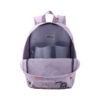 YLX Hemlock Backpack Kids Hot Pink Zebras