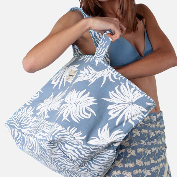Barts Juno Bag Champagne