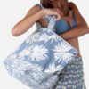 Barts Juno Bag Blue