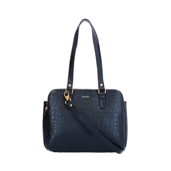 LouLou Essentiels 85BAG Ally Black