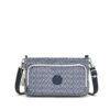 Berba Barbarossa Toiletbag Navy