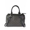 Valentino Liuto Handbag Nero