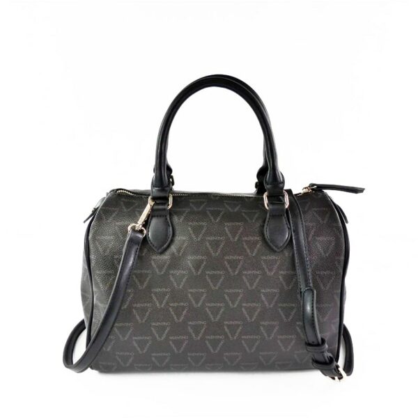 Valentino Liuto Handbag Nero