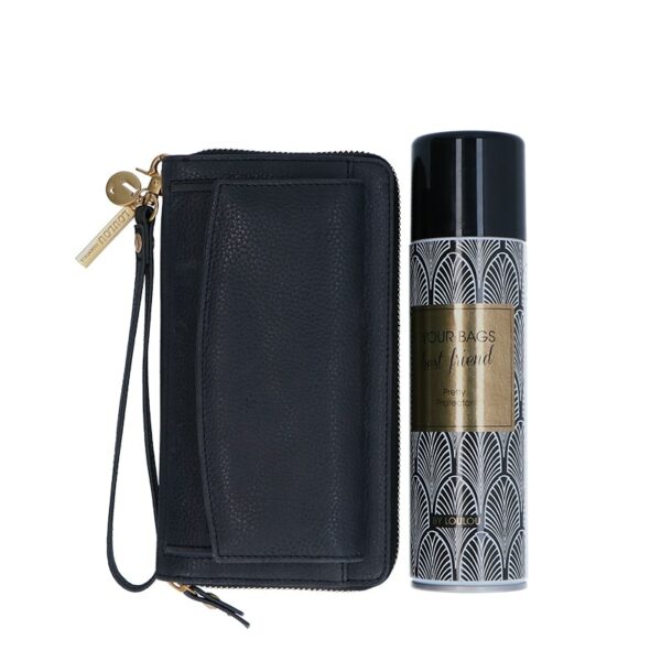 LouLou Essentiels SLB Classy Croc Cacao