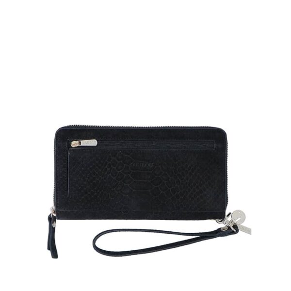 LouLou Essentiels SLB Sugar Snake Black