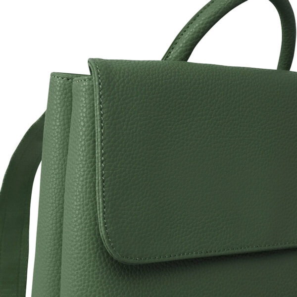 Matt & Nat Drew Medium Arbor Crossbody Peacock