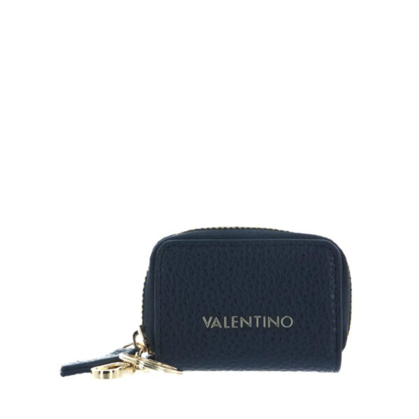 Valentino Superman Purse Navy
