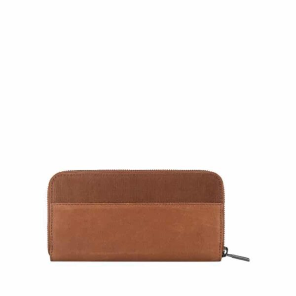 Cowboysbag Purse Llanes X Saskia Weerstand Olive
