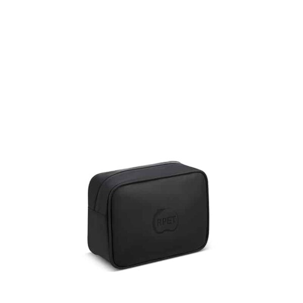 Delsey EGOA Toiletry Bag Black