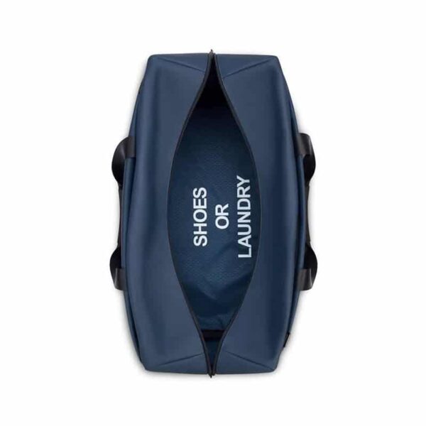 Delsey Turenne Duffle Bag Blue