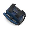 Delsey Wagram Backpack 17.3'  Blue Marine