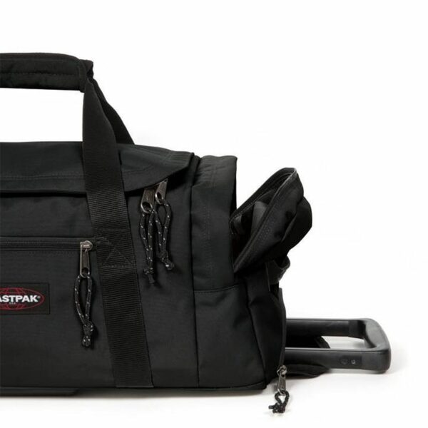 Eastpak Leatherface S Black