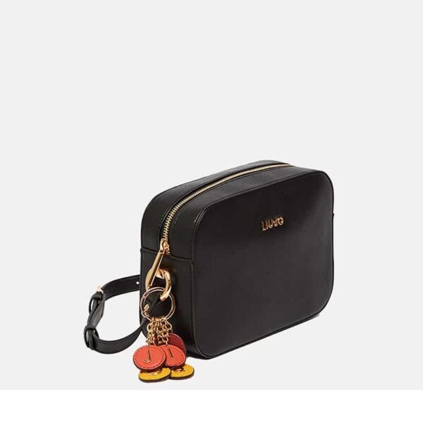 Liu Jo Manhattan Crossover Nero