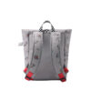 YLX Original Backpack Kids Flint Gray & Formula 1