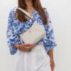 LouLou Essentiels 104BAG Coachella Cream