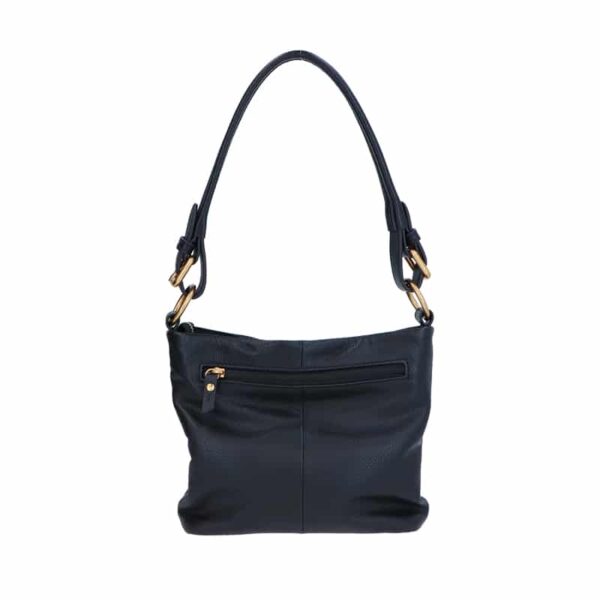 LouLou Essentiels 110BAG Palm Springs Black