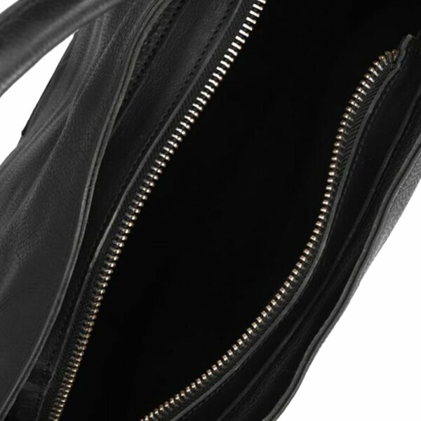 Shabbies Amsterdam Bo Shoulderbag Black