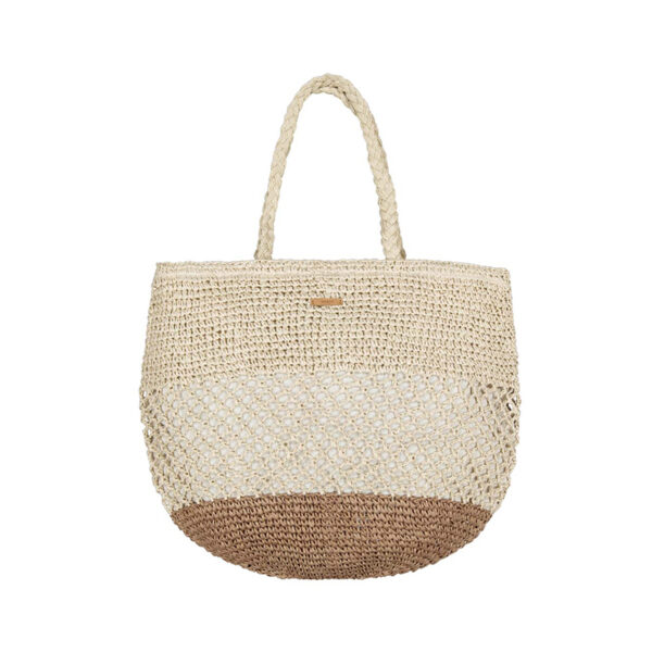 Barts Juno Bag Champagne