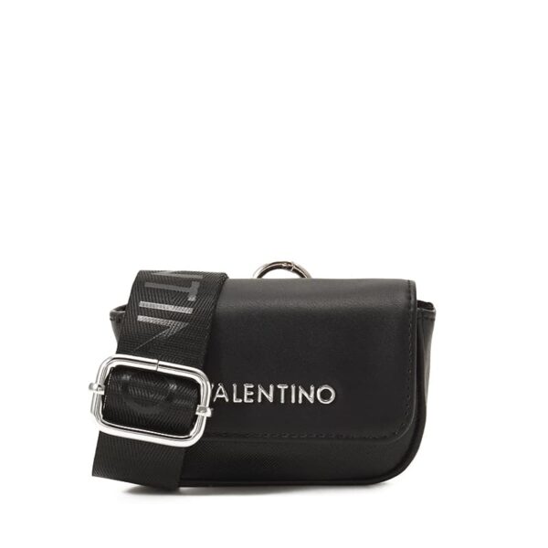 Valentino Pet Burger Bag Nero