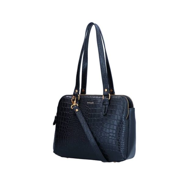 LouLou Essentiels 85BAG Ally Black