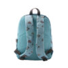 YLX Hemlock Backpack Kids Hot Pink Zebras
