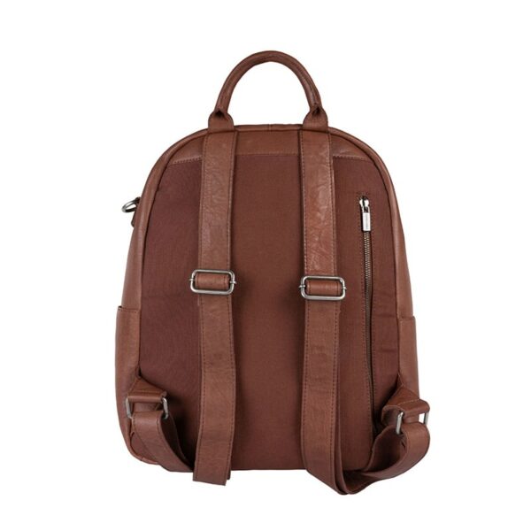Cowboysbag Diaper Bag Huyton Tan