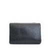 Valentino Ada Flap Bag Nero