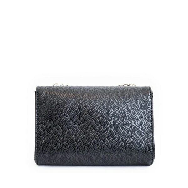 Valentino Ada Flap Bag Nero