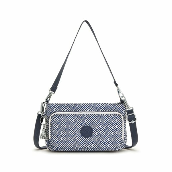 Berba Barbarossa Toiletbag Navy