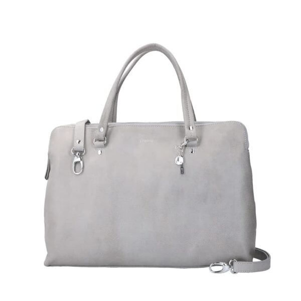 LouLou Essentiels SLB16XS Classy Croc Beige