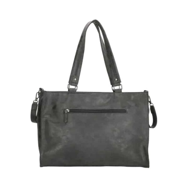 Charm London Bloomsbury Diaperbag