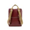 Sticky Lemon Large Backpack Uni Journey Red