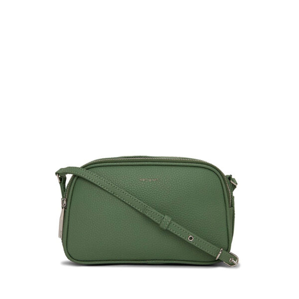 Matt & Nat Drew Medium Arbor Crossbody Peacock