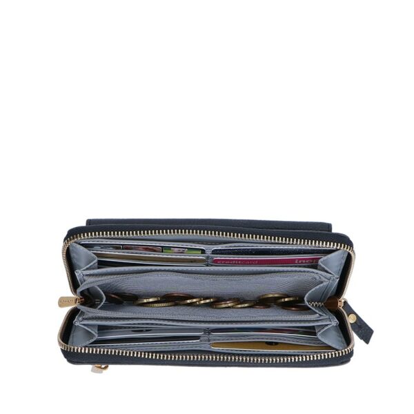 LouLou Essentiels SLB Classy Croc Cacao