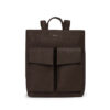 Matt & Nat Myron Purity Backpack Truffle