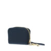 Valentino Superman Purse Navy