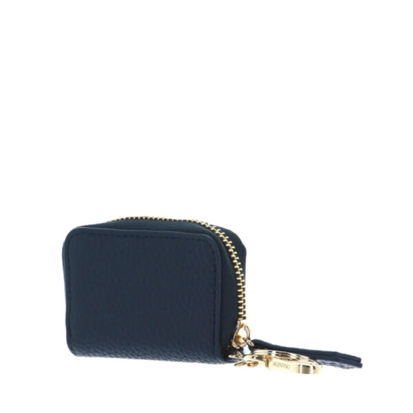 Valentino Superman Purse Navy